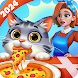 Rita's Food Truck: Cooking - Androidアプリ