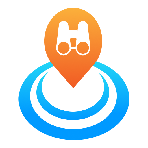Pantau Aja logo
