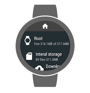 Wear File Manager Apps on Google Play