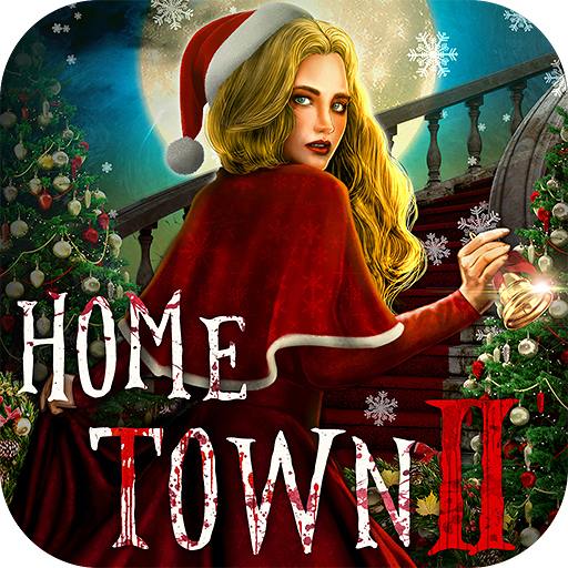Escape Game : Town Adventure 2 - Ứng Dụng Trên Google Play