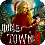 Cover Image of 下载 Escape game:home town adventure 2  APK