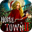 Escape game : town adventure 2 