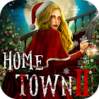 Escape game:home town adventure 2 1.1.1