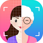 Cover Image of Download Face Reading With Age & Baby Predictor 2.0 APK