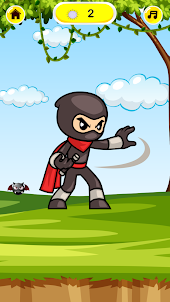 Batalha Ninja