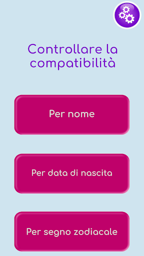 Anteprima dell'app