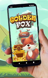 Golden Fox: Get Paid Get Cash