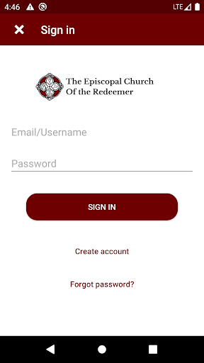 Redeemer Cincy Screen 3