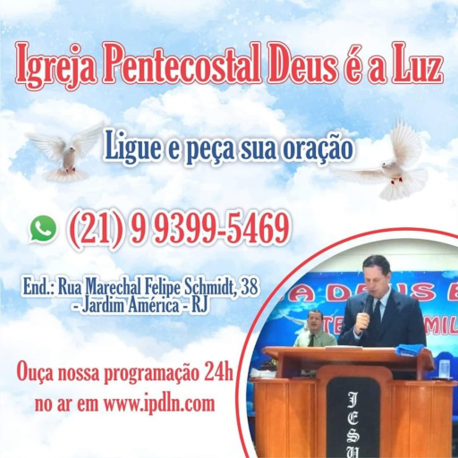 IPDLN logo