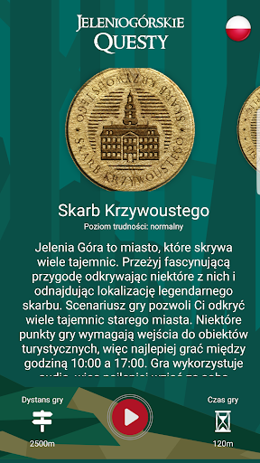 Jeleniogórskie Questy Screen 2