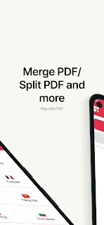 Image to PDF - JPG to PDF