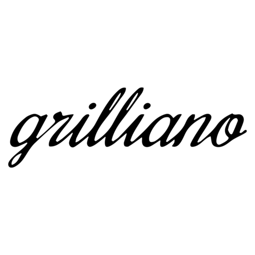 Grilliano logo