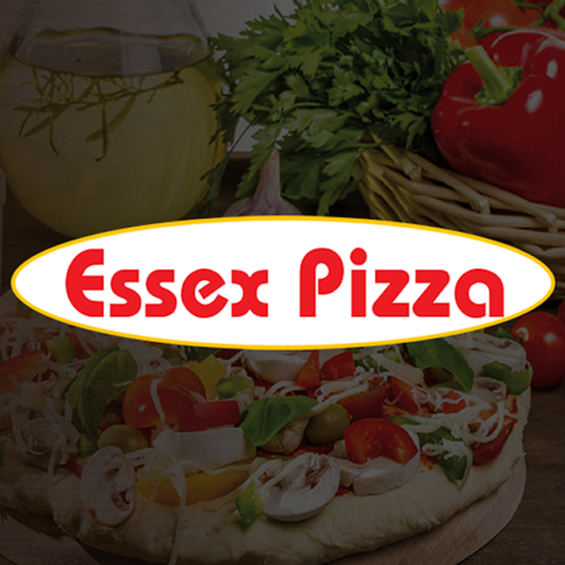 Essex Pizza logo