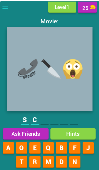 Guess the Emoji: Ultimate Quiz - 10.18.7 - (Android)