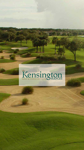 Kensington Golf & Country Club Screen 3