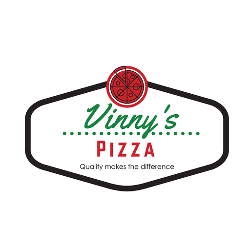 Vinnys 2Go logo