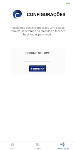Pública Mobile Screen 3