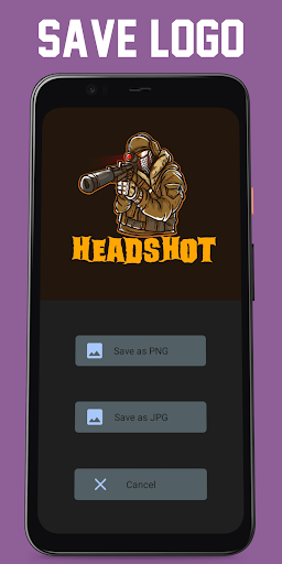 Esports Gaming Logo Maker