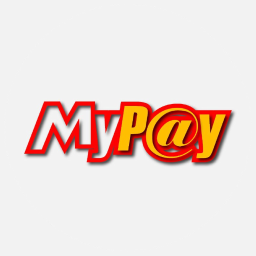 MyP@y logo