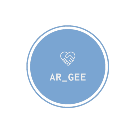 AR_GEE (課後練習版) logo