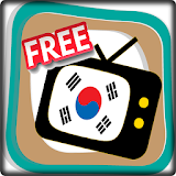 Free TV Channel South Korea icon
