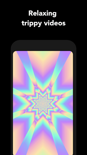Woah - Trippy Visuals Screen 3