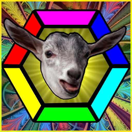 Goat Invasion logo