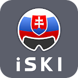 iSKI Slovakia - Ski, snow, resort info, tracker icon