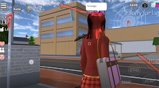 Walkthrough For Sakura School Life Simulator 2022のおすすめ画像1