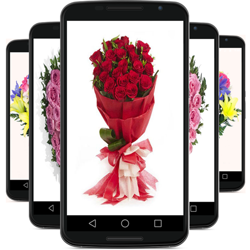 flower arrangement ideas विंडोज़ पर डाउनलोड करें