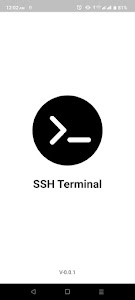SSH Terminal Unknown