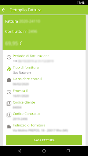 Nuovenergie Screenshot 4 - AppWisp.com