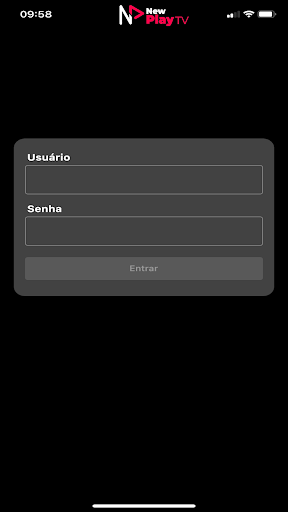 TvNewPlay Screen 3
