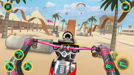 Bike Stunt Tricks Master – Apps no Google Play