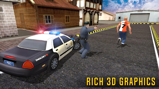 Imágen 4 Prisioner Transporte Avión Sim android