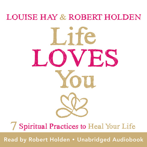 Heal Your Body by Louise Hay Audiobook