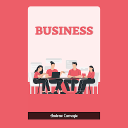 Icon image Business