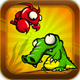 Angry Swamp ChootEm icon