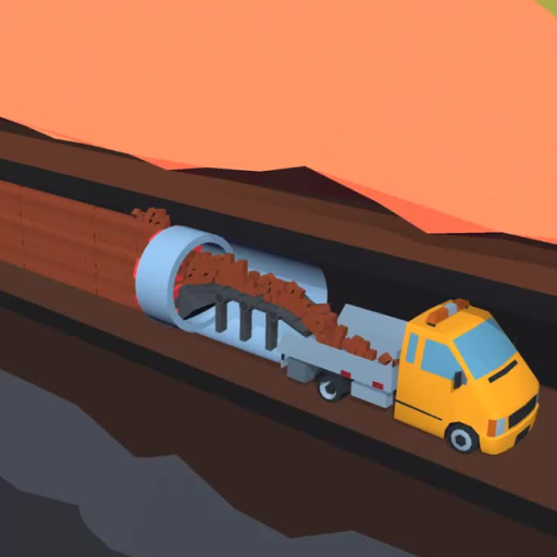 Tunnel supply