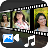 Slideshow Maker with Music icon