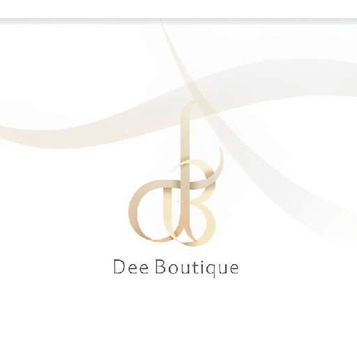 Dee boutique logo
