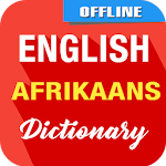 English To Afrikaans Dictionary Apk