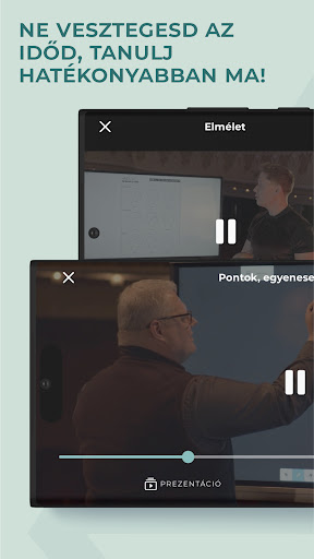Learnz - Follow Top Mentors Screen 3