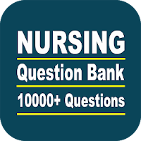 Nursing Question Bank
