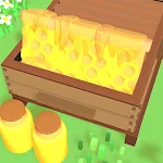 Cover Image of Download Bee Farm Craft 1.0.1 APK