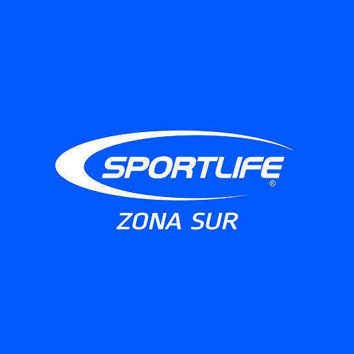 SPORTLIFE ZONA SUR - AppWisp.com