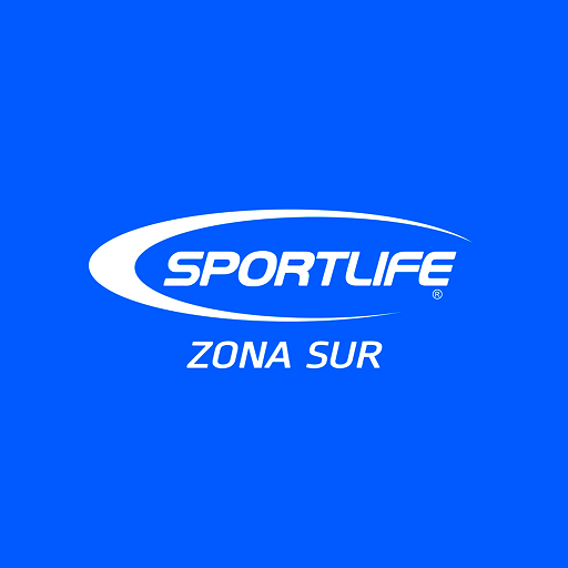 SPORTLIFE ZONA SUR  Icon