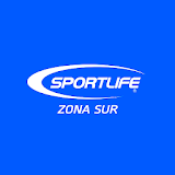 SPORTLIFE ZONA SUR icon