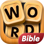 Cover Image of Download Bible Word Puzzle - Free Bible Word Games 2.11.29 APK