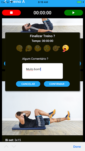 Giordano Araújo Screen 2